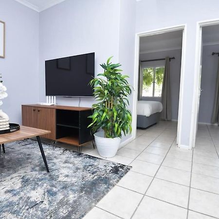 Comfy Hatfield Appartment Pretoria Exterior photo