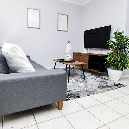 Comfy Hatfield Appartment Pretoria Exterior photo